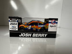 NASCAR 1/64 - Josh Berry 4 - Sunny D 2024