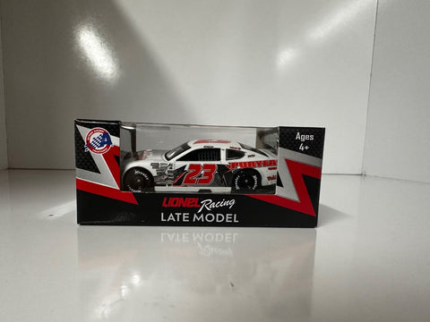 NASCAR 1/64 - Kade Brown 23 - ValAsta / Puryear Tank Lines 2024