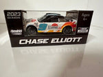 NASCAR 1/64 - 'Chase Elliott 9 - Llumar - 2023'