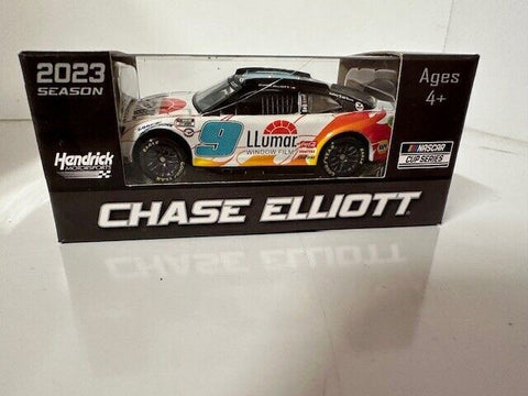 NASCAR 1/64 - 'Chase Elliott 9 - Llumar - 2023'