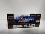 NASCAR 1/64 - 'Bubba Wallace 45 - Root Insurance Kansas Win - 2022'