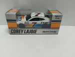 NASCAR 1/64 - 'Corey LaJoie 7 - ZeroX Throwback - 2022'