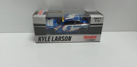 NASCAR 1/64 - 'Kyle Larson 5  - Hendrickcars.com Phoenix Win - 2021'