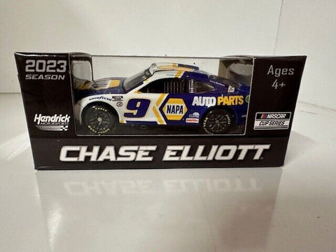 NASCAR 1/64 - 'Chase Elliott 9 - Napa - 2023'