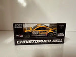 NASCAR 1/64 - 'Christopher Bell 20 - DeWalt - 2023'