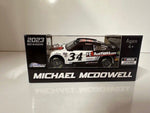 NASCAR 1/64 - 'Michael McDowell 34 - Fr8Auctions.com - 2023'