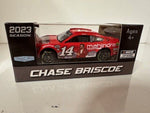 NASCAR 1/64 - 'Chase Briscoe 14 - Mahindra Tractors Old Goat - 2023'