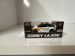 NASCAR 1/64 - 'Corey Lajoie 7 - Celsius - 2023'