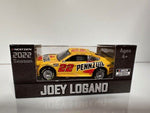 NASCAR 1/64 - 'Joey Logano 22  - Pennzoil - 2022'