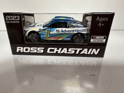 NASCAR 1/64 - 'Ross Chastain 1 - Advent Health - 2022'