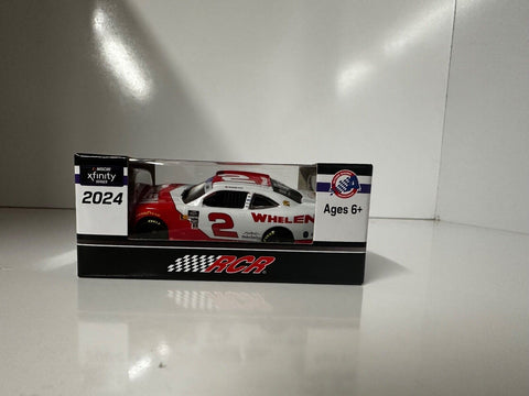 NASCAR 1/64 - Jesse Love 2 - Whelen 2024