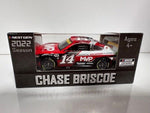 NASCAR 1/64 - 'Chase Briscoe 14 - Magical Vacation Planner - 2022'