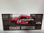 NASCAR 1/64 - 'Chase Briscoe 14 - Mahindra Tractors Phoenix Win - 2022'