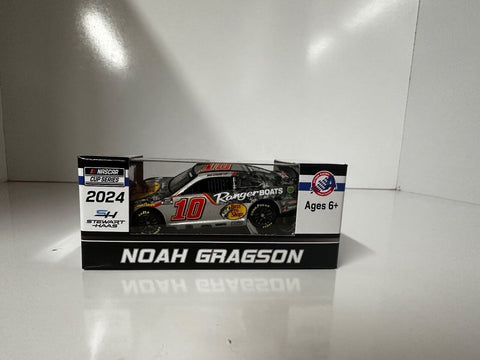 NASCAR 1/64 - Noah Gragson 10 - Bass Pro Shops 2024