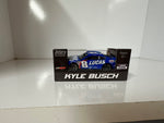 NASCAR 1/64 - 'Kyle Busch 8 - Lucas Oil Auto Club Win - 2023'