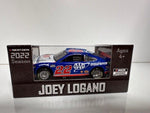 NASCAR 1/64 - 'Joey Logano 22 - AAA Insurance - 2022'