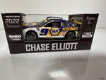 NASCAR 1/64 - 'Chase Elliott 9 - Napa Auto Parts Talladega Win - 2022'