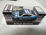 NASCAR 1/64 -  KYLE BUSCH 8 - FICO 2024