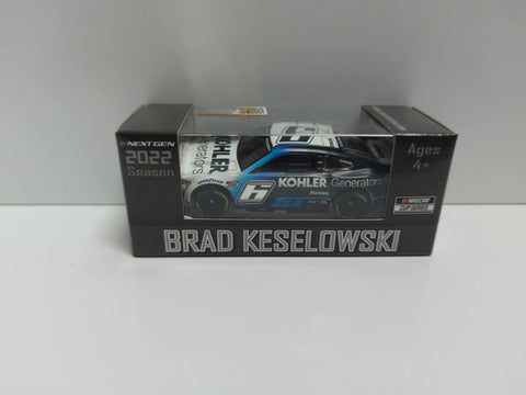 NASCAR 1/64 - 'Brad Keselowski 6 - Kohler - 2022'