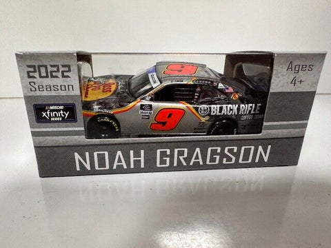 NASCAR 1/64 - 'Noah Gragson 9 - Bass Pro Shops Texas Win - 2022'