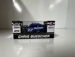 NASCAR 1/64 - Chris Buescher 17 - Fastenal 2024