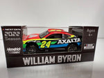 NASCAR 1/64 - 'William Byron 24 - Axalta - 2022'