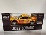 NASCAR 1/64 - 'Joey Logano 22  - Shell Pennzoil - 2022'