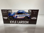 NASCAR 1/64 - 'Kyle Larson 5  - Hendrickcars.com Auto Club Win - 2022'