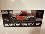 NASCAR 1/64 - 'Martin Truex Jr. 19 - BassProShops Dover Win - 2023'