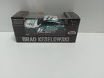 NASCAR 1/64 - 'Brad Keselowski 6 - Solomon Plumbing Bristol Dirt Race Version - 2022'
