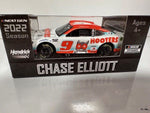 NASCAR 1/64 - 'Chase Elliott 9 - Hooters - 2022'