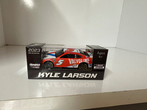 NASCAR 1/64 - 'Kyle Larson 5 - Valvoline - 2023'