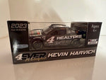 NASCAR 1/64 - 'Kevin Harvick 4 - Hunt Brothers Pizza Camo Black - 2023'