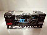 NASCAR 1/64 - 'Bubba Wallace 23 - Columbia - 2023'