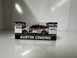 NASCAR 1/64 - Austin Cindric 2 - Discount Tire 2024