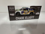 NASCAR 1/64 - 'Chase Elliott 9 - Napa Atlanta Win - 2022'