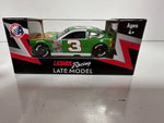 NASCAR 1/64 - 'Dale EarnhardtJr 3 - SunDrop North Wilkesboro Race - 2022'