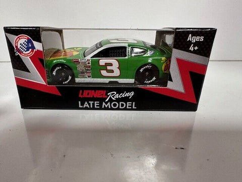 NASCAR 1/64 - 'Dale EarnhardtJr 3 - SunDrop North Wilkesboro Race - 2022'