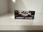 NASCAR 1/64 - 'Corey Lajoie 7 - Schluter Systems - 2023'