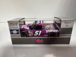 NASCAR 1/64 - 'Kyle Busch 51 - Yahoo Sanoma Win Truck - 2022'