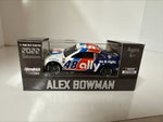 NASCAR 1/64 - 'Alex Bowman 48 - Ally Throwback - 2022'