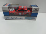 NASCAR 1/64 KEVIN HARVICK 4 BUSCH LIGHT APPLE 2021