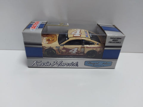 NASCAR 1/64 KEVIN HARVICK 4 BUSCH BEER DOG BREW 2021