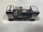 NASCAR 1/64  CAM WATERS 60 BUILDSUBMARINES.COM/AUKUS 2024