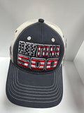 NASCAR CAPS DAYTONA 500 2026 CAP