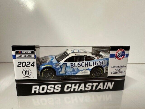 NASCAR 1/64 - Ross Chastain 1 - Busch Light 2024