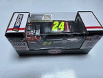 NASCAR 1/64  WILLIAM BYRON 24 RAPTOR HIGH HEAT 2024,