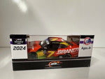 NASCAR 1/64 - Justin Allgaier 7 - Brant 2024