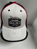 NASCAR CAPS DAYTONA 500 2026 CAP