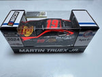 NASCAR 1/64  MARTIN TRUEX JR 19 BASS PRO SHOPS 2024,